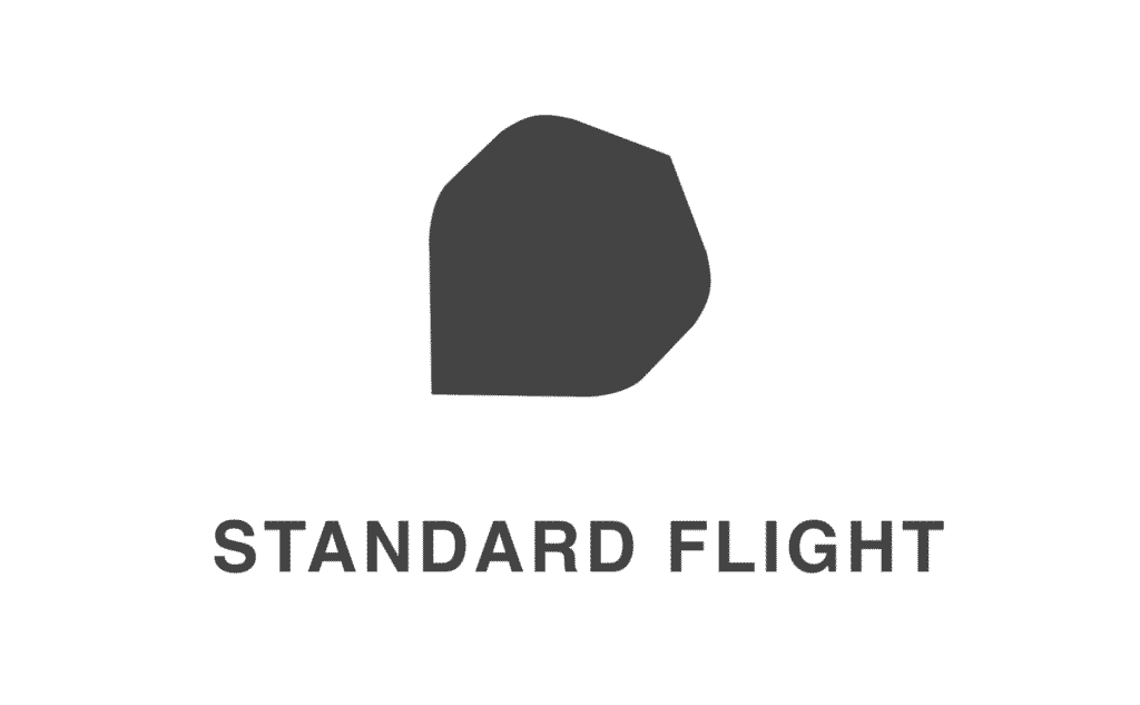 Dart Flight in Standard Form