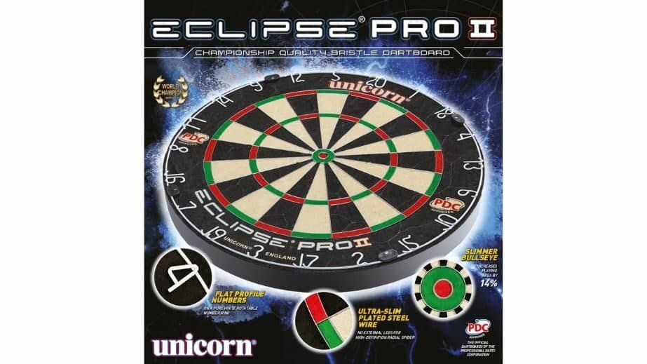 Unicorn Eclipse Pro 2 Verpackung